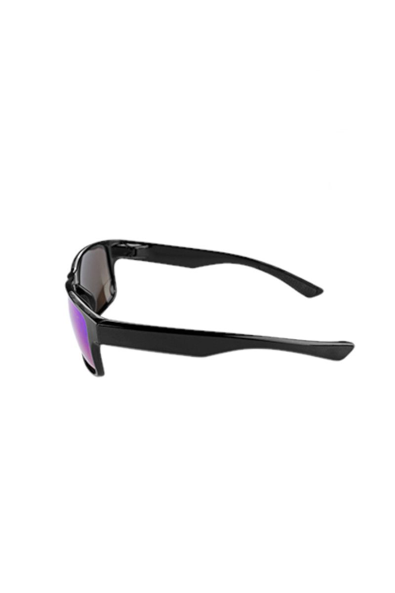 OKULARY ROWEROWE URBANSTYLE 10075 -BLACK-BLUE