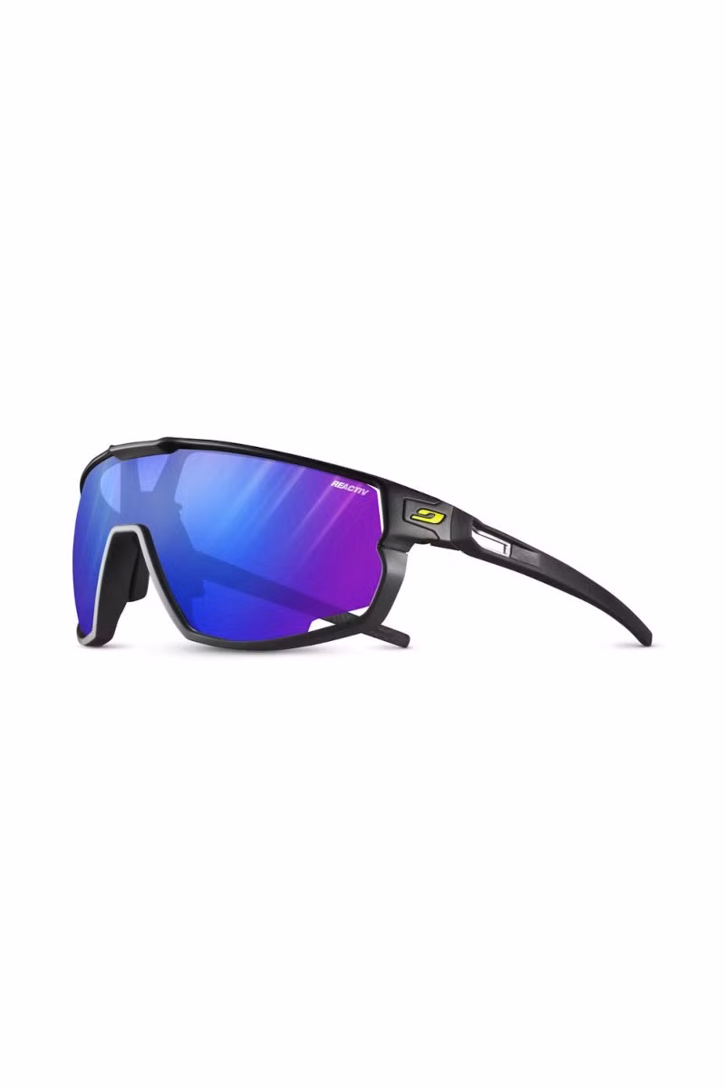 OKULARY RUSH REACTIV 1-3 HC 5343414-BLACK-BLACK