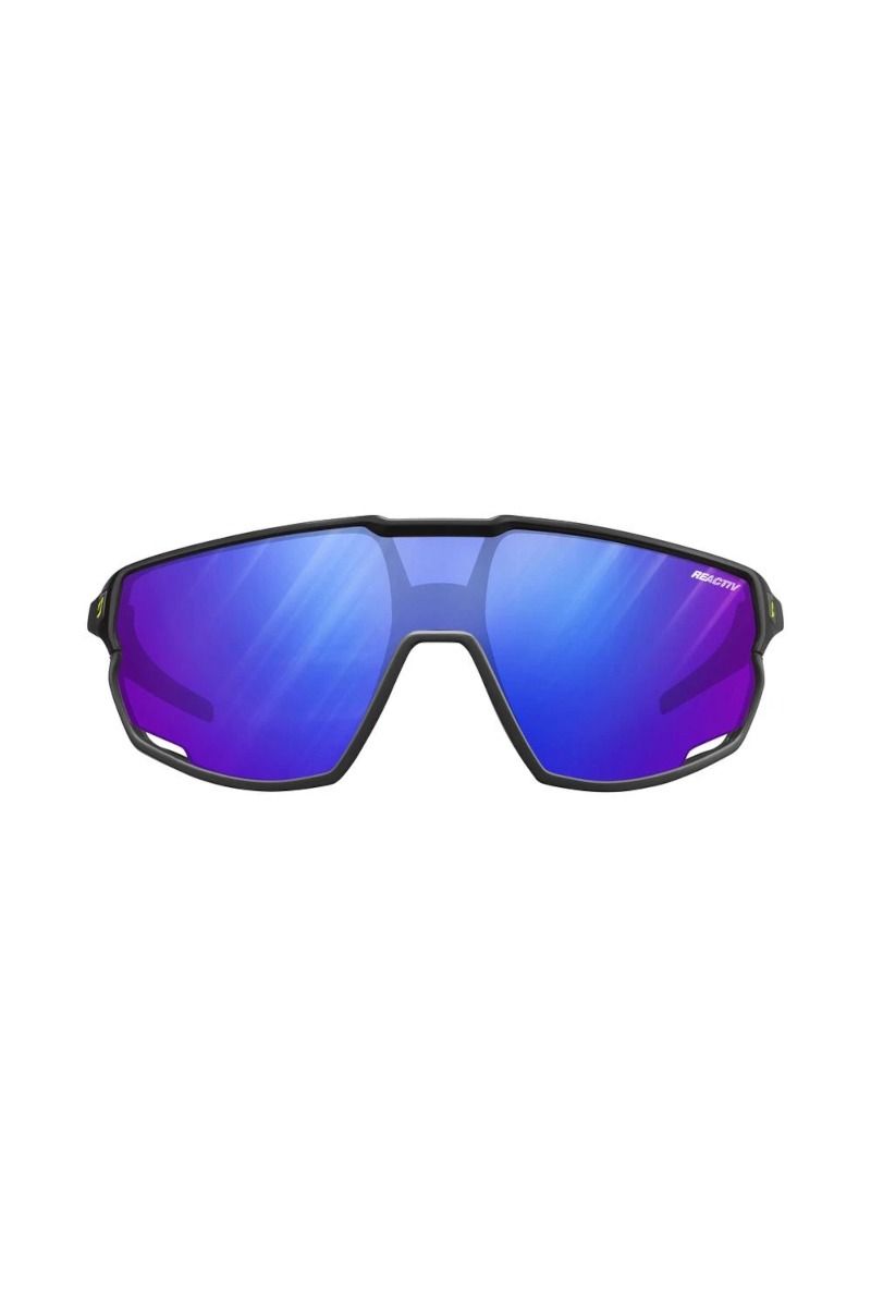 OKULARY RUSH REACTIV 1-3 HC 5343414-BLACK-BLACK