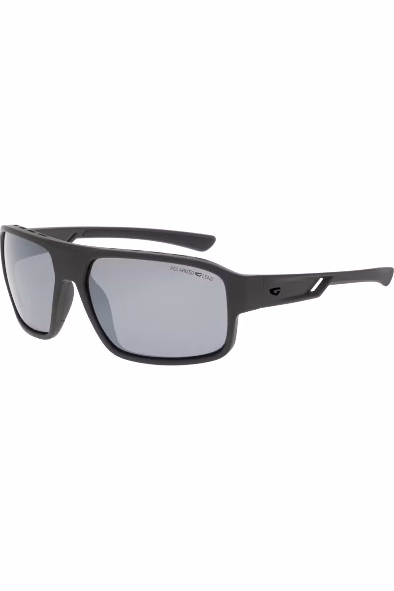 OKULARY SAHIL E290-2P-MATT GREEN-BLACK