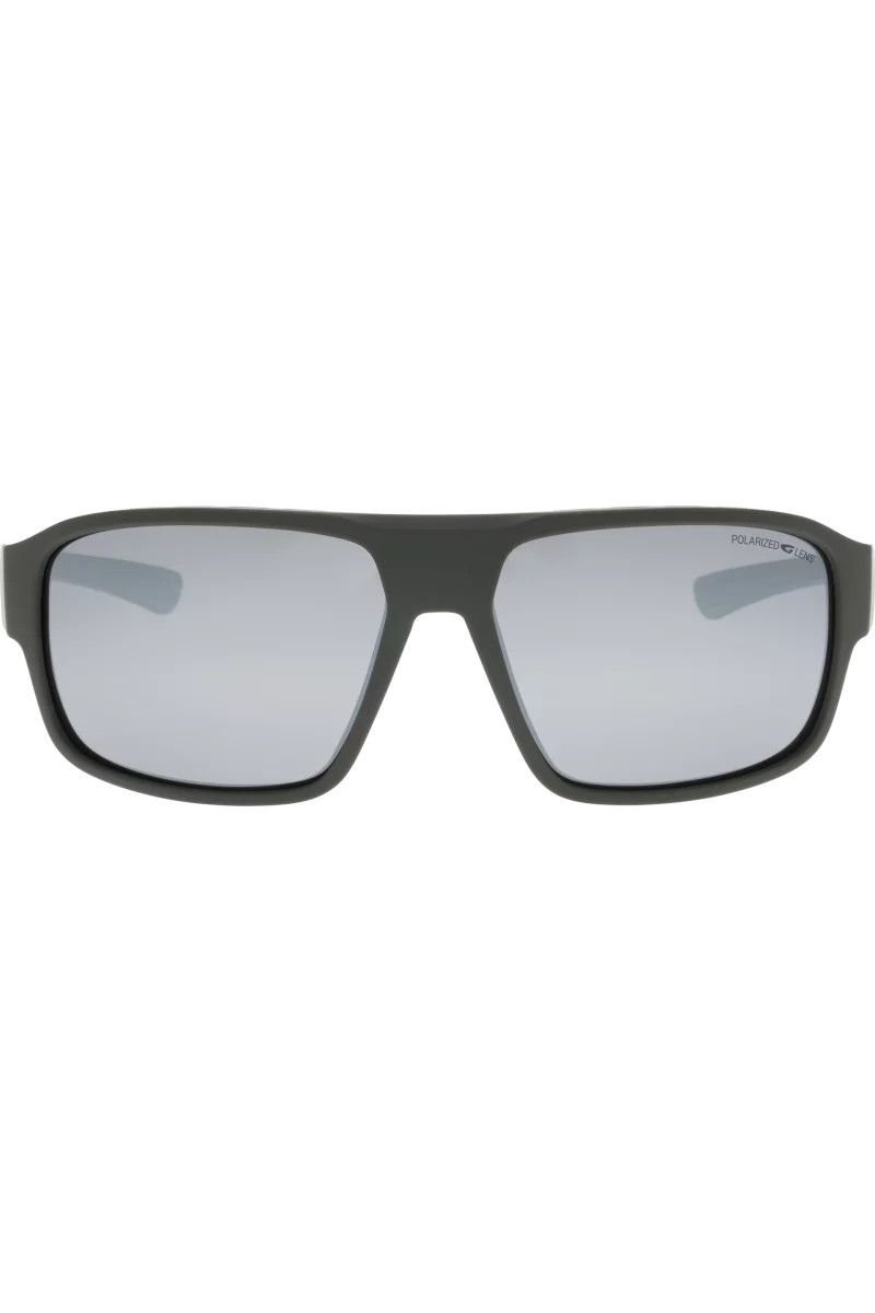 OKULARY SAHIL E290-2P-MATT GREEN-BLACK