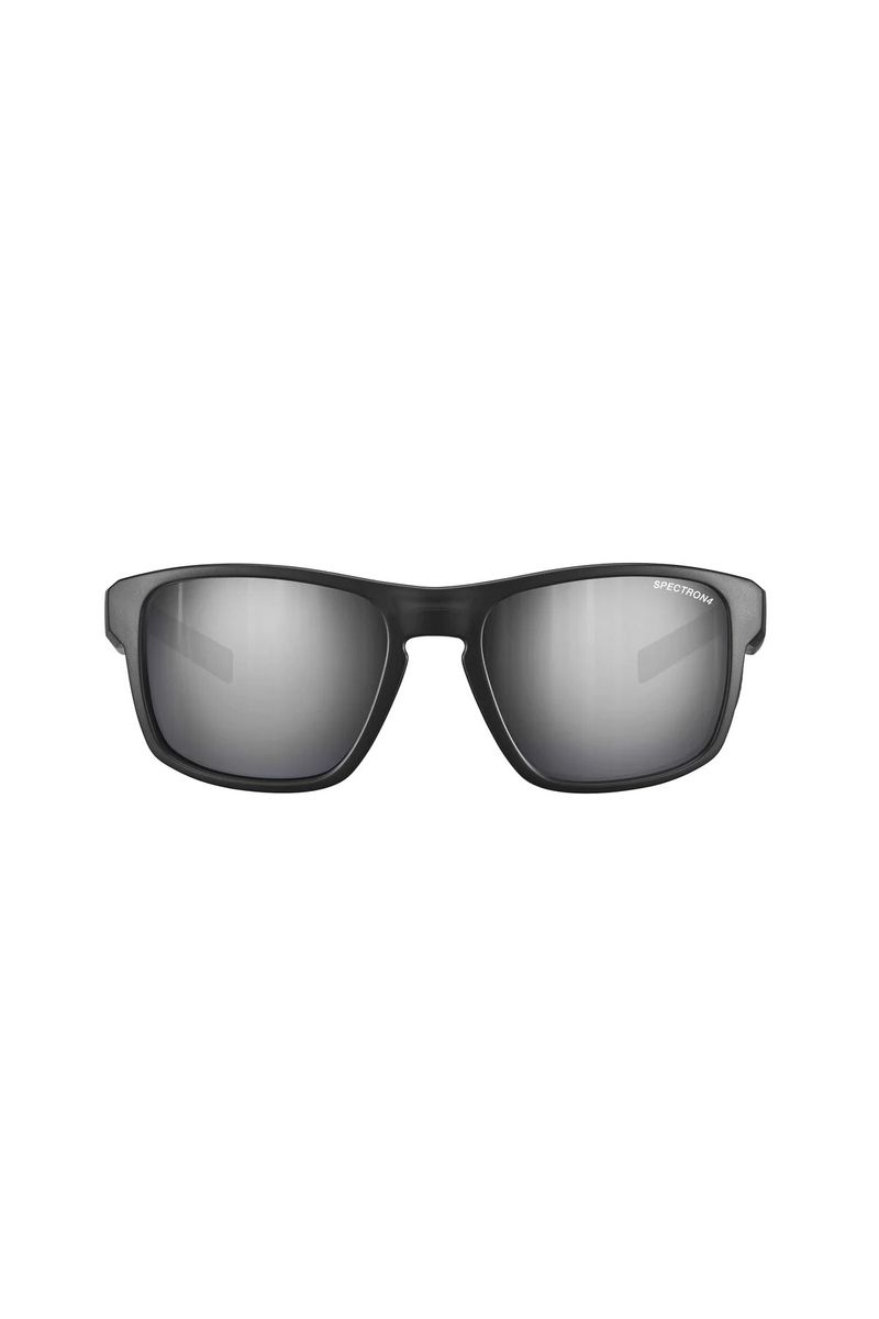 OKULARY SHIELD M SP 4 5441214-TRANSLUCENT MATT BLACK-WHITE