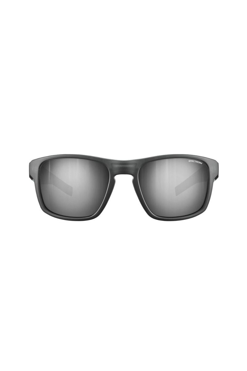 OKULARY SHIELD M SP 4 5441222-MATT TRANSLUCENT BLACK-LIGHT BLUE-PINK