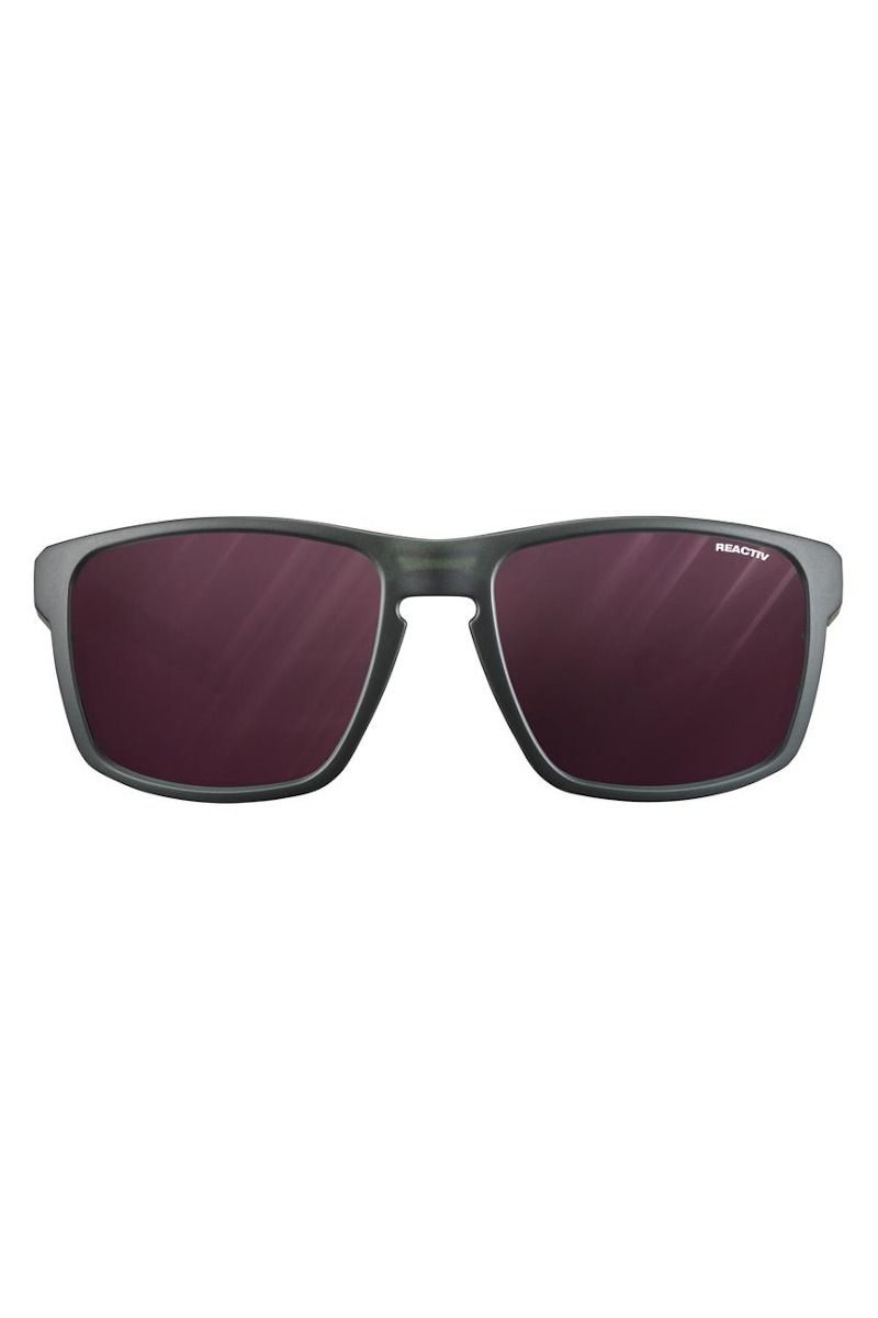 OKULARY SHIELD REACTIVE 0-4 HC-MATT TRANSLUCENT BLACK-BLUE
