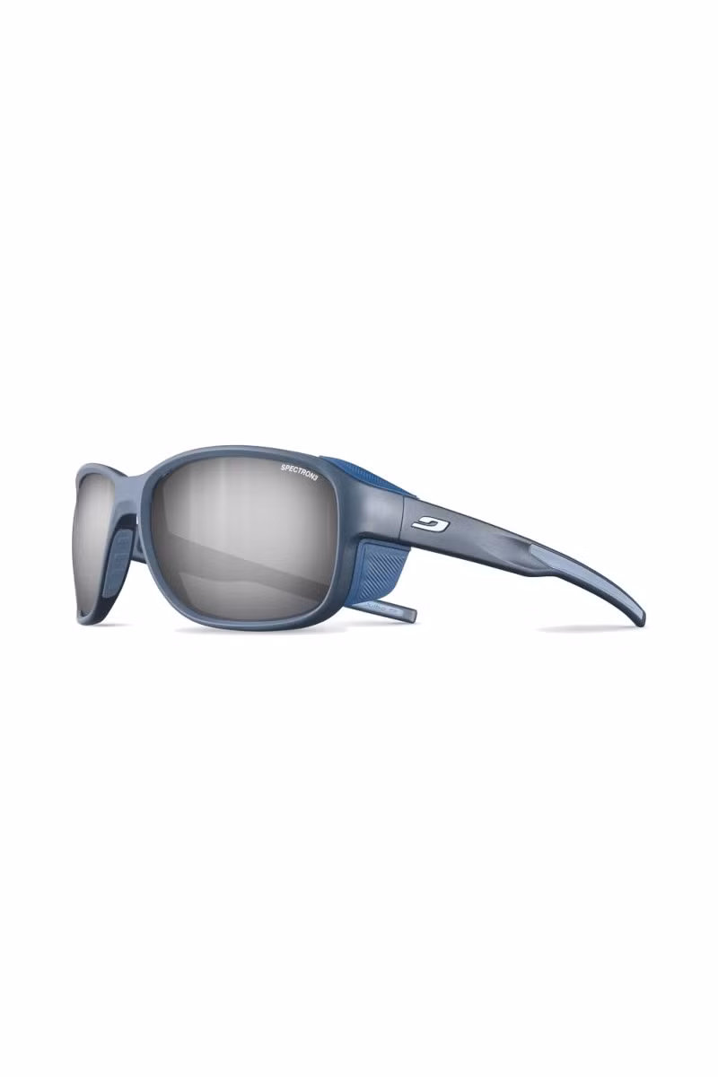 OKULARY MONTEBIANCO POLARIZED 3+ 5419012-MATT DARK BLUE-BLUE-MINT 