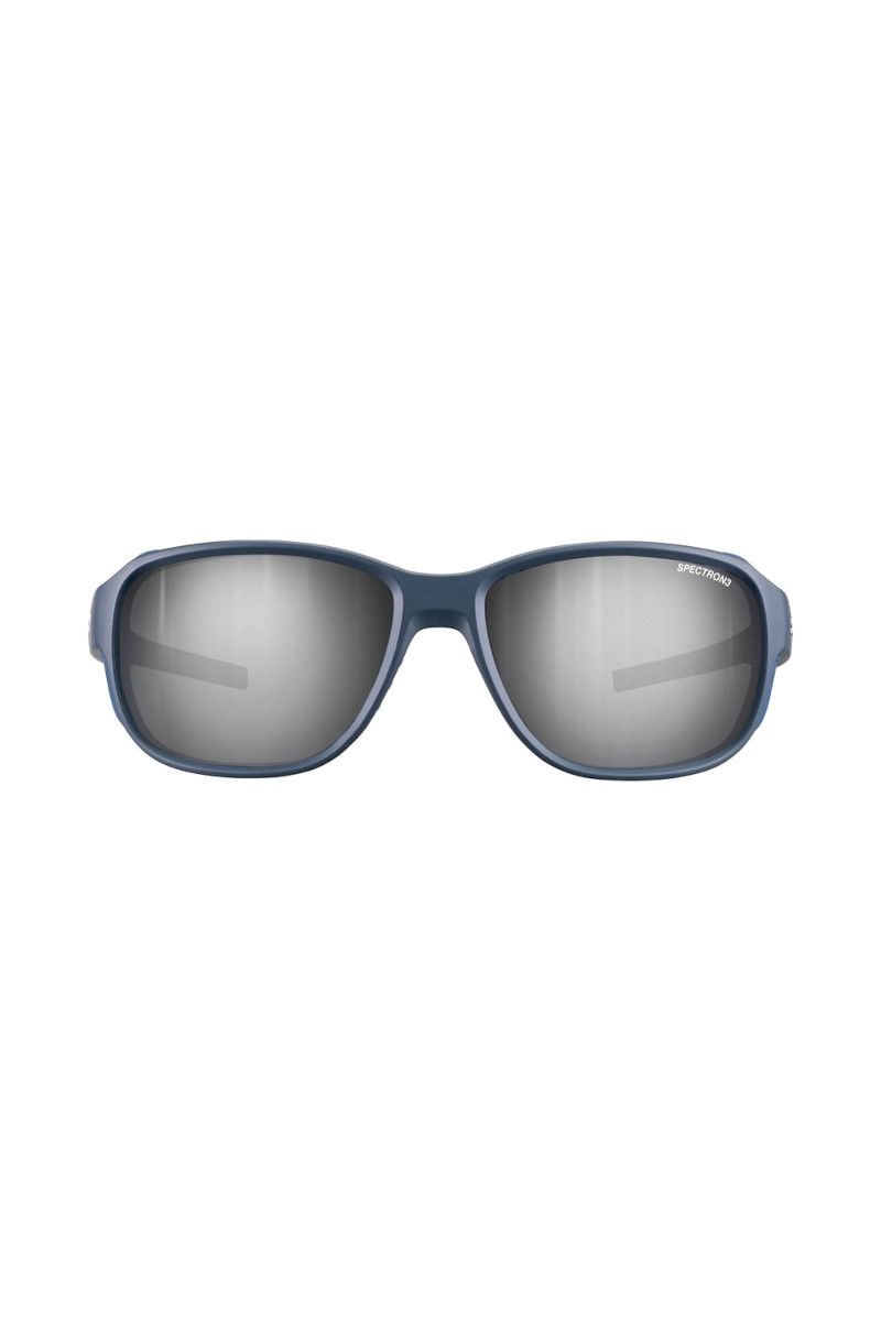 OKULARY MONTEBIANCO POLARIZED 3+ 5419012-MATT DARK BLUE-BLUE-MINT 