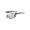 BLACK MATT-LITEMIRROR SILVER