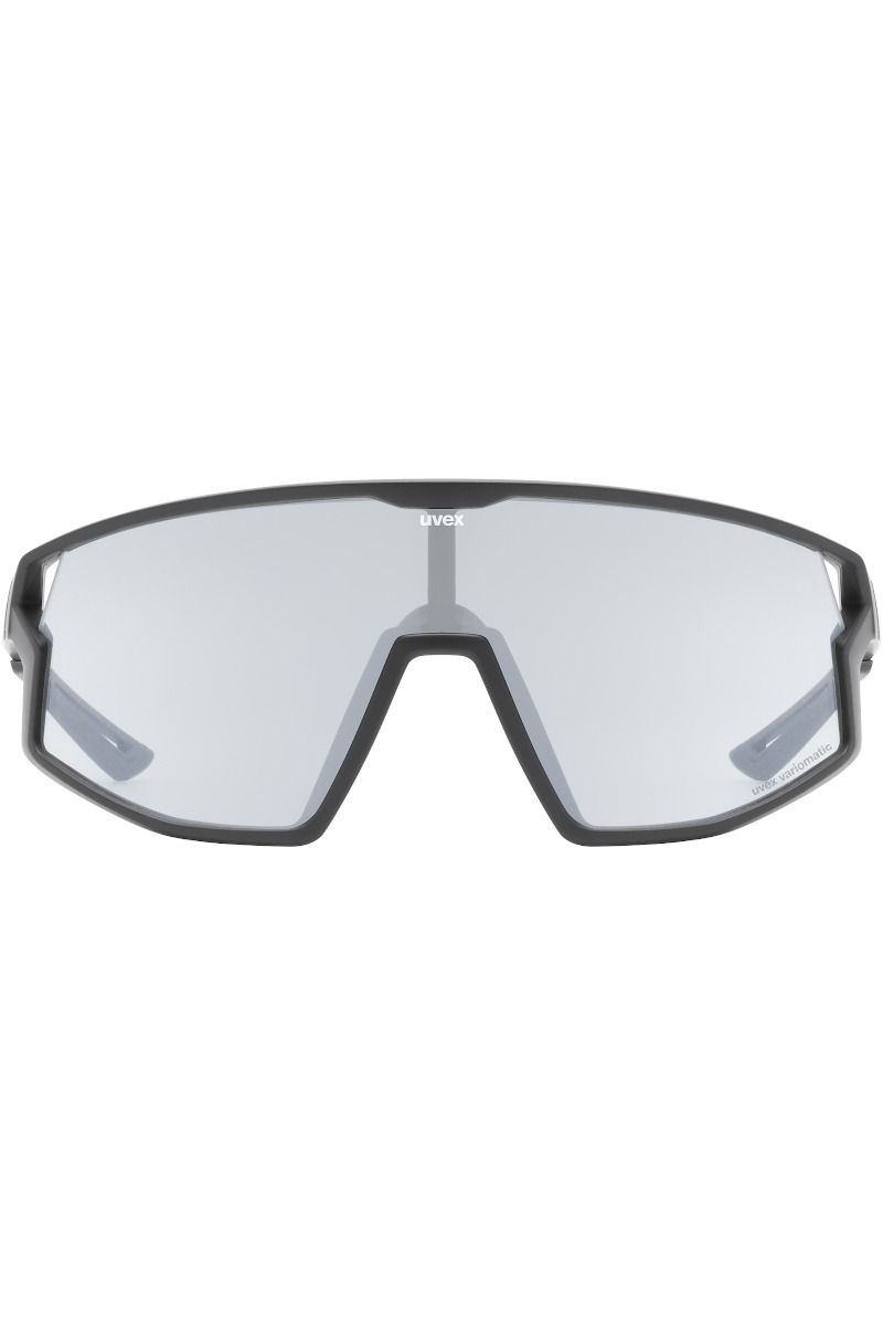OKULARY SKYRYSE V-BLACK MATT-LITEMIRROR SILVER