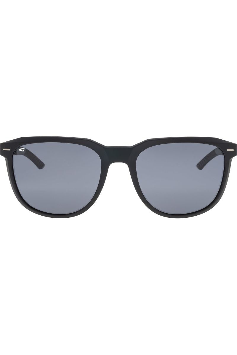 OKULARY SOMA E716-MATT BLACK-GREY