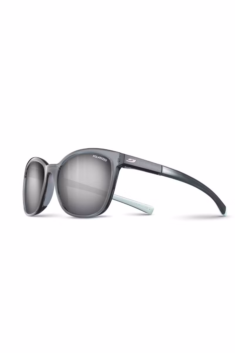 OKULARY SPARK POLARIZED SP3+ 5299116-SHINY TRANSLUCENT GRAY-MINT