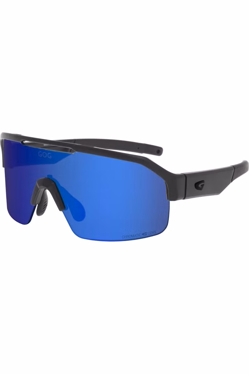 OKULARY THOR C E600-MATT BLACK