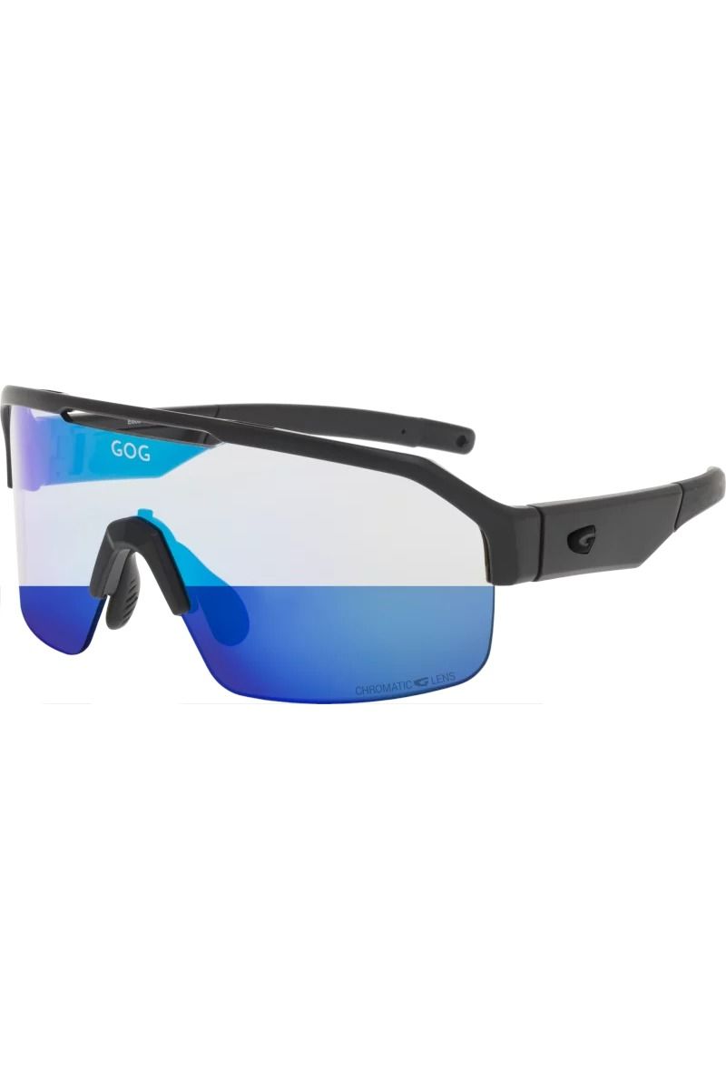 OKULARY THOR C E600-MATT BLACK