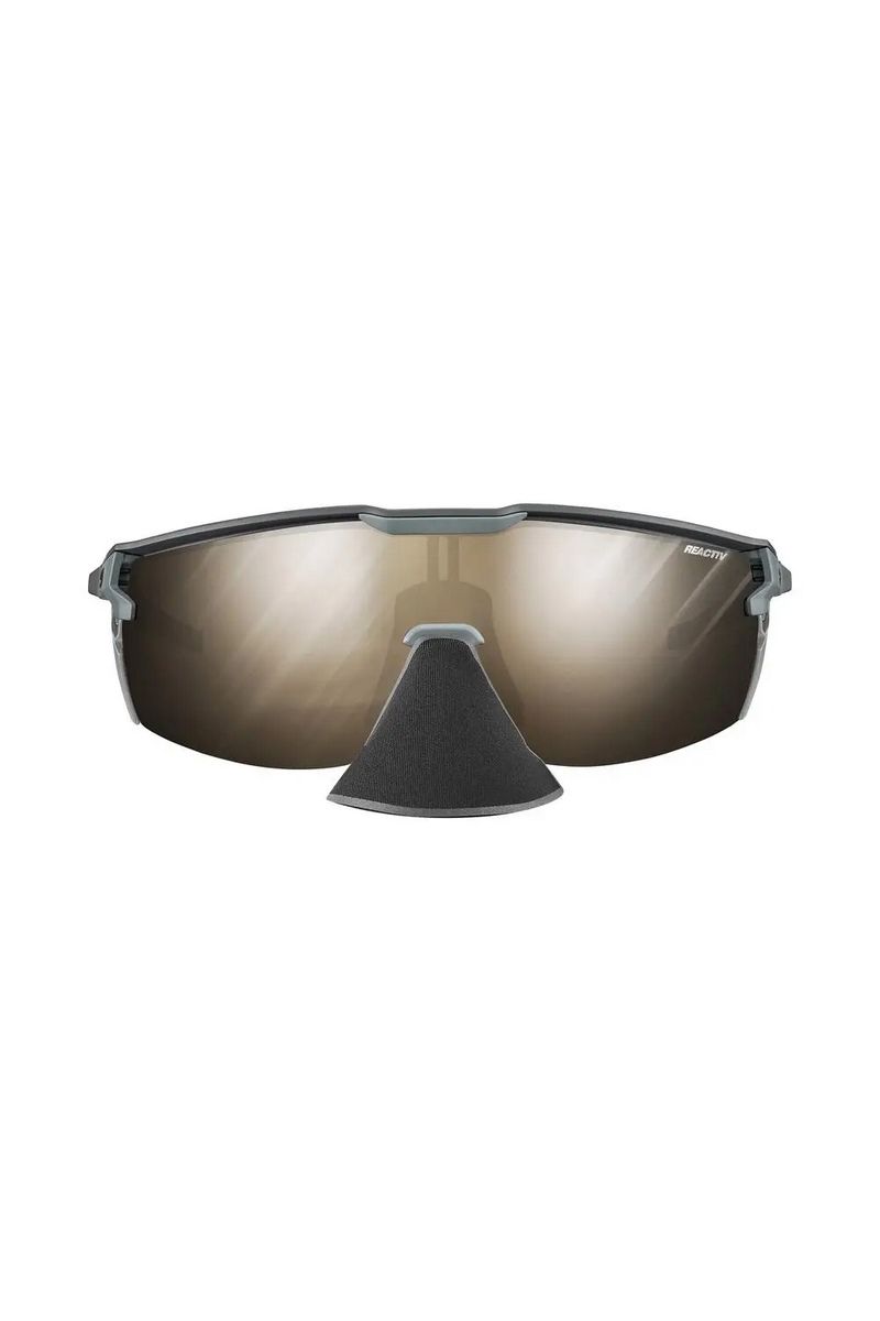 OKULARY ULTIMATE COVER REACTIV PERFORMANCE 2-4 5473520-DARK GRAY-GRAY
