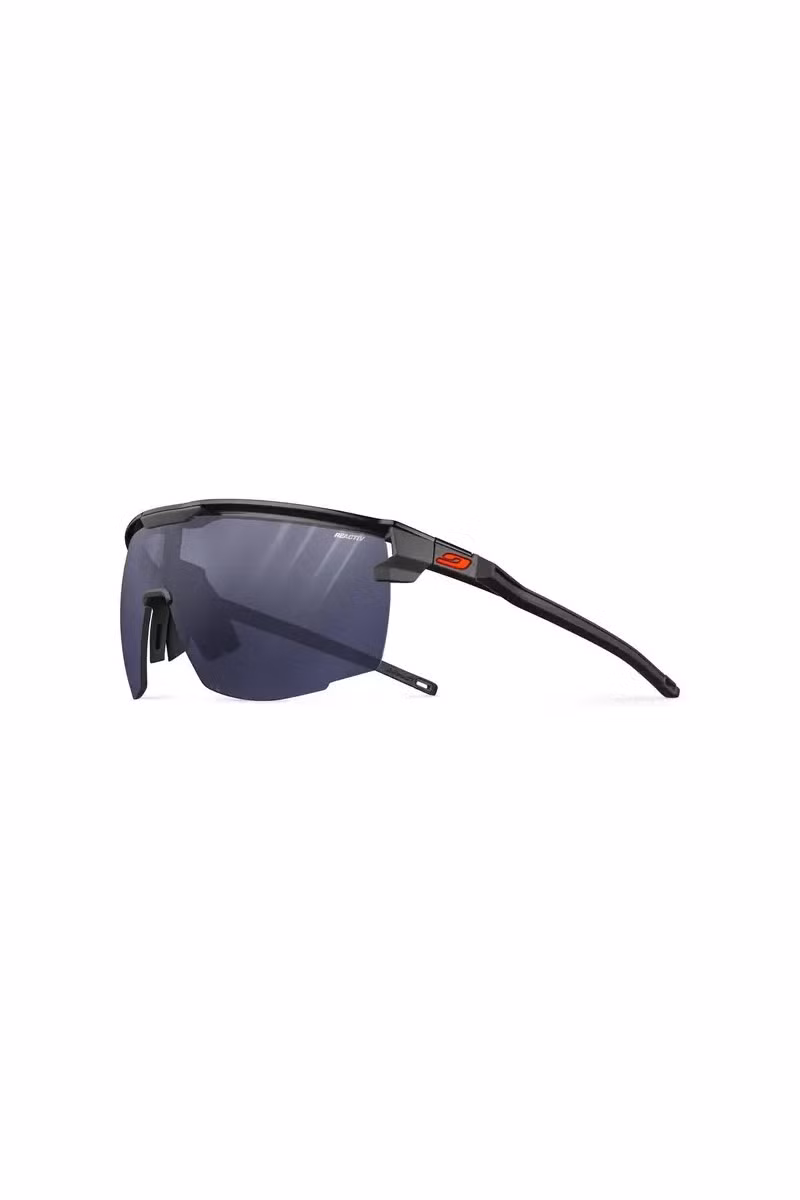 OKULARY ULTIMATE REACTIV PERFORMANCE 0-3 5464022-SHINY BLACK-GRAY