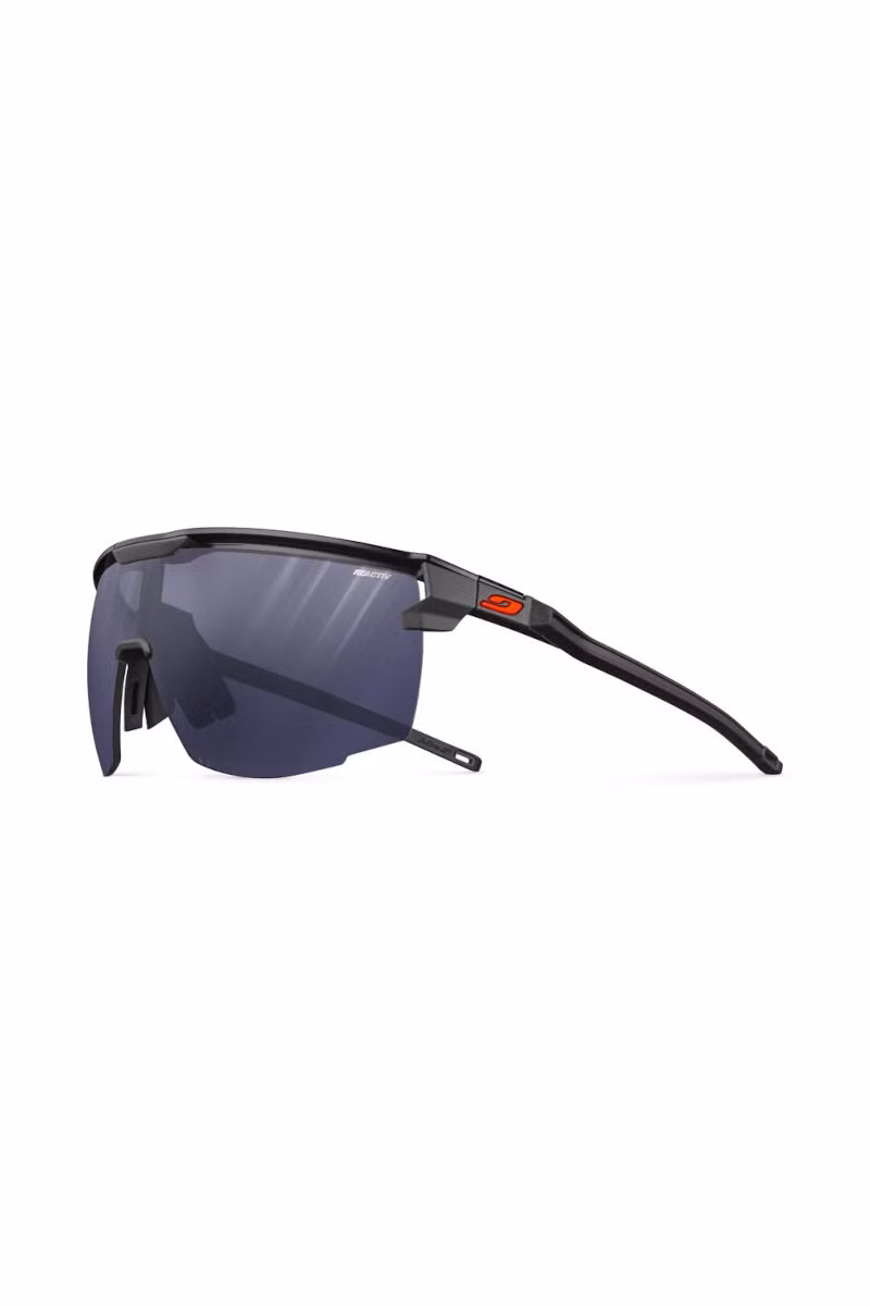 OKULARY ULTIMATE  REACTIV 1-3-BLACK-GREY