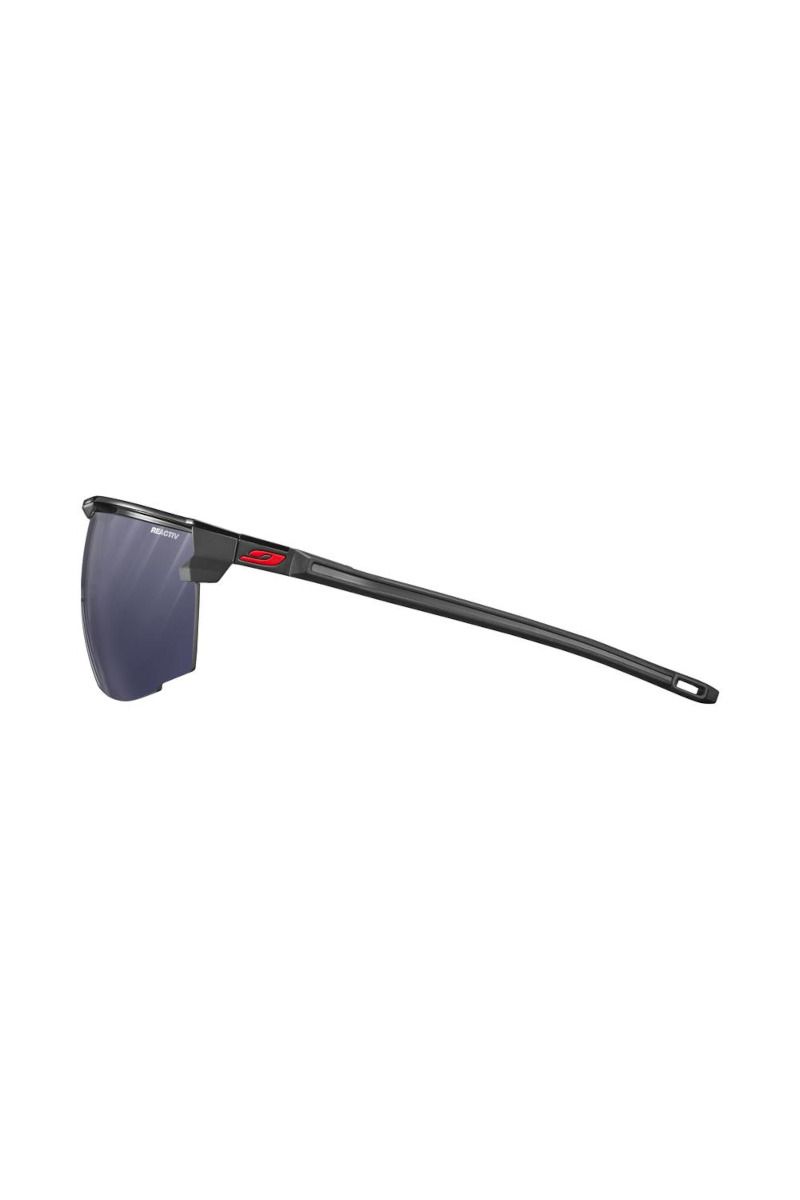 OKULARY ULTIMATE  REACTIV 1-3-BLACK-GREY