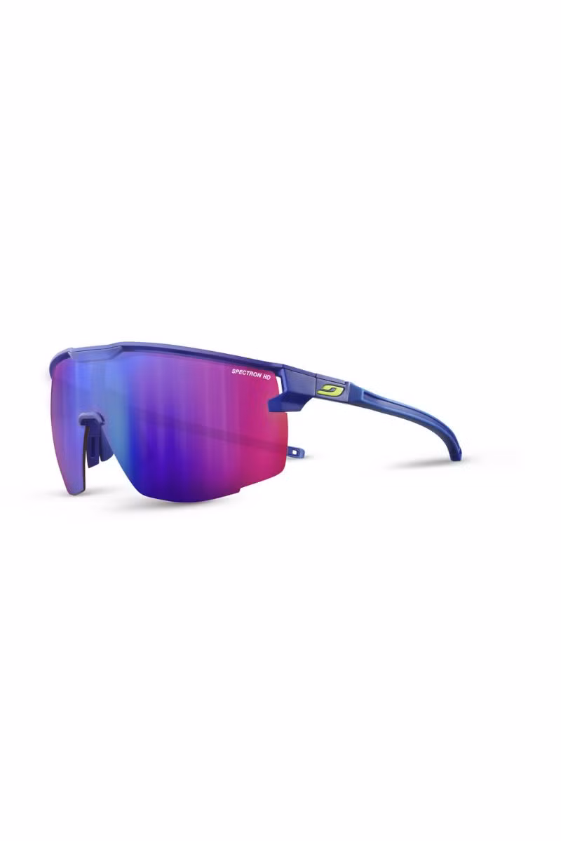 OKULARY ULTIMATE SP HD 3 5461518-MATT PURPLE-BLUE