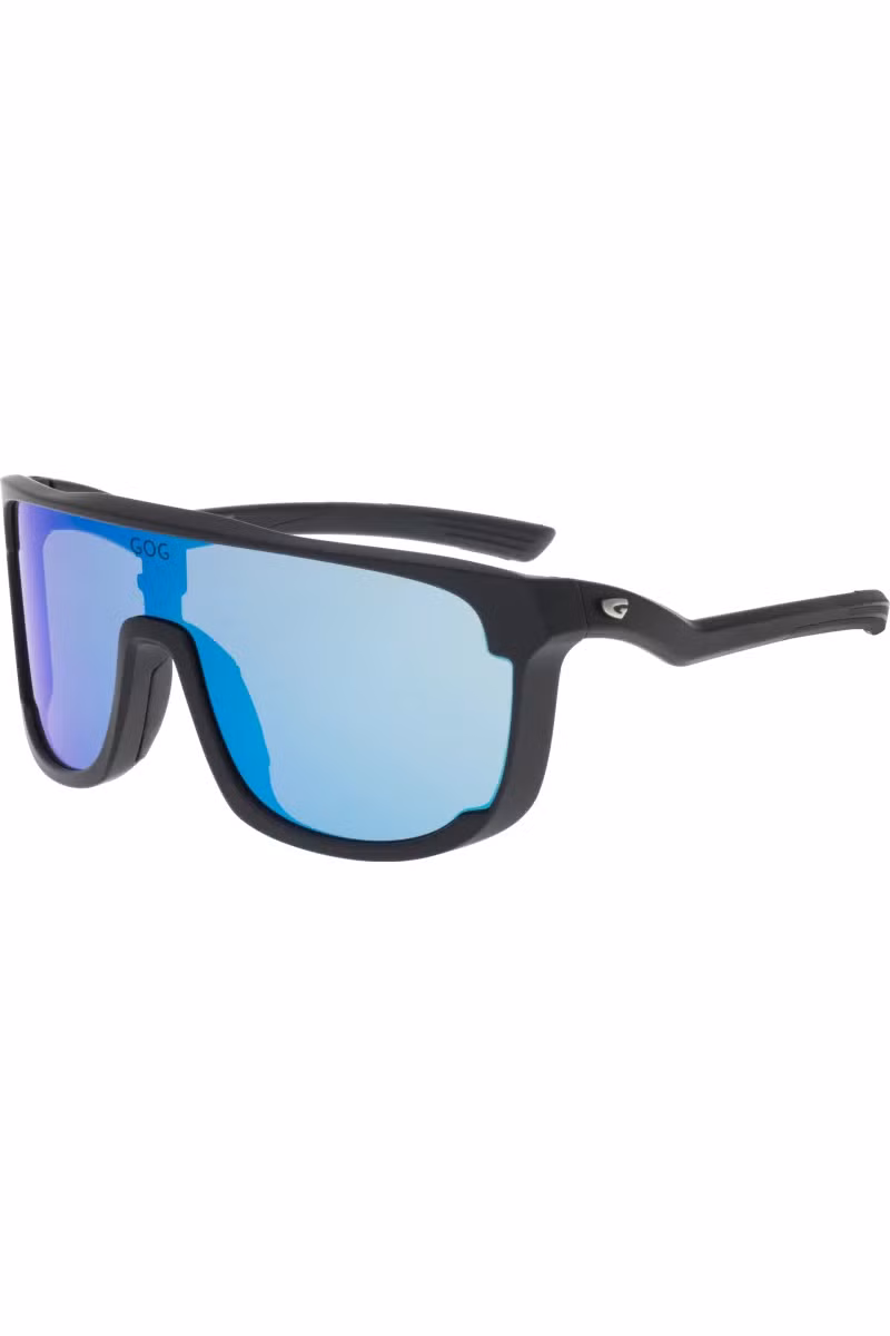 OKULARY VALKYRIE E531-1-MATT BLACK