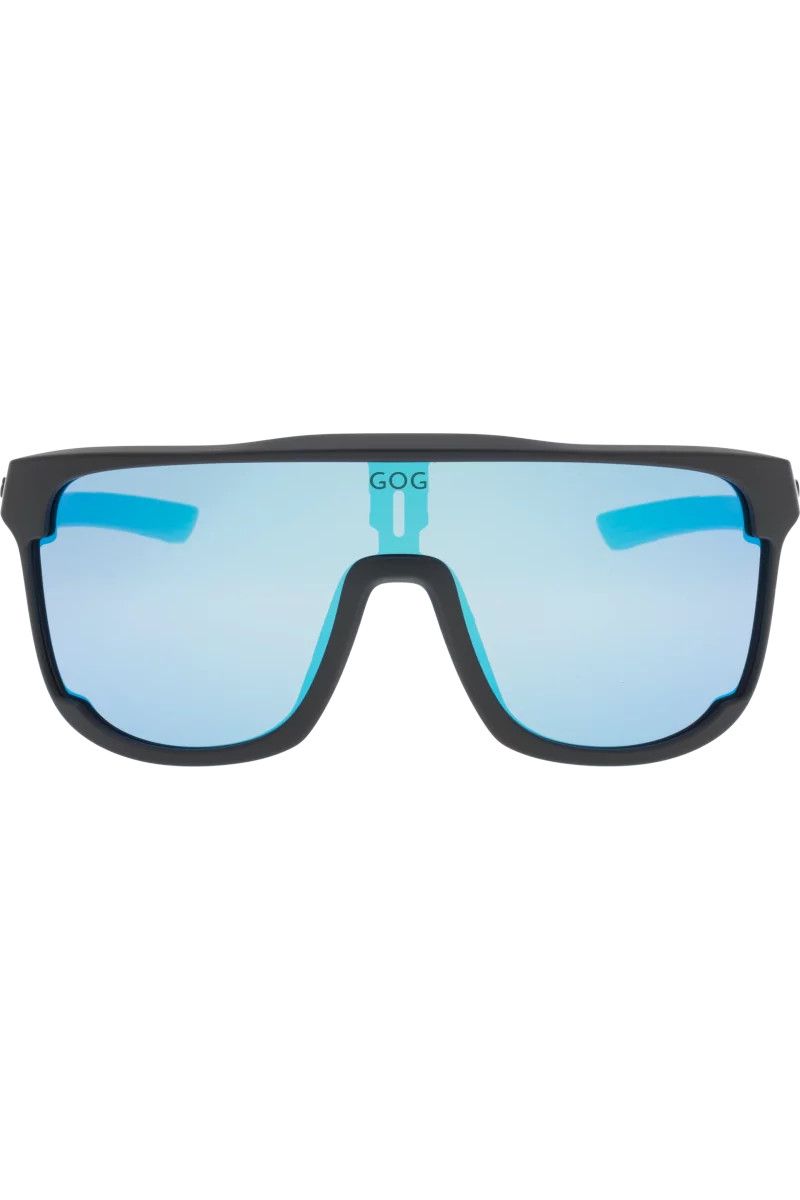 OKULARY VALKYRIE E531-1-MATT BLACK