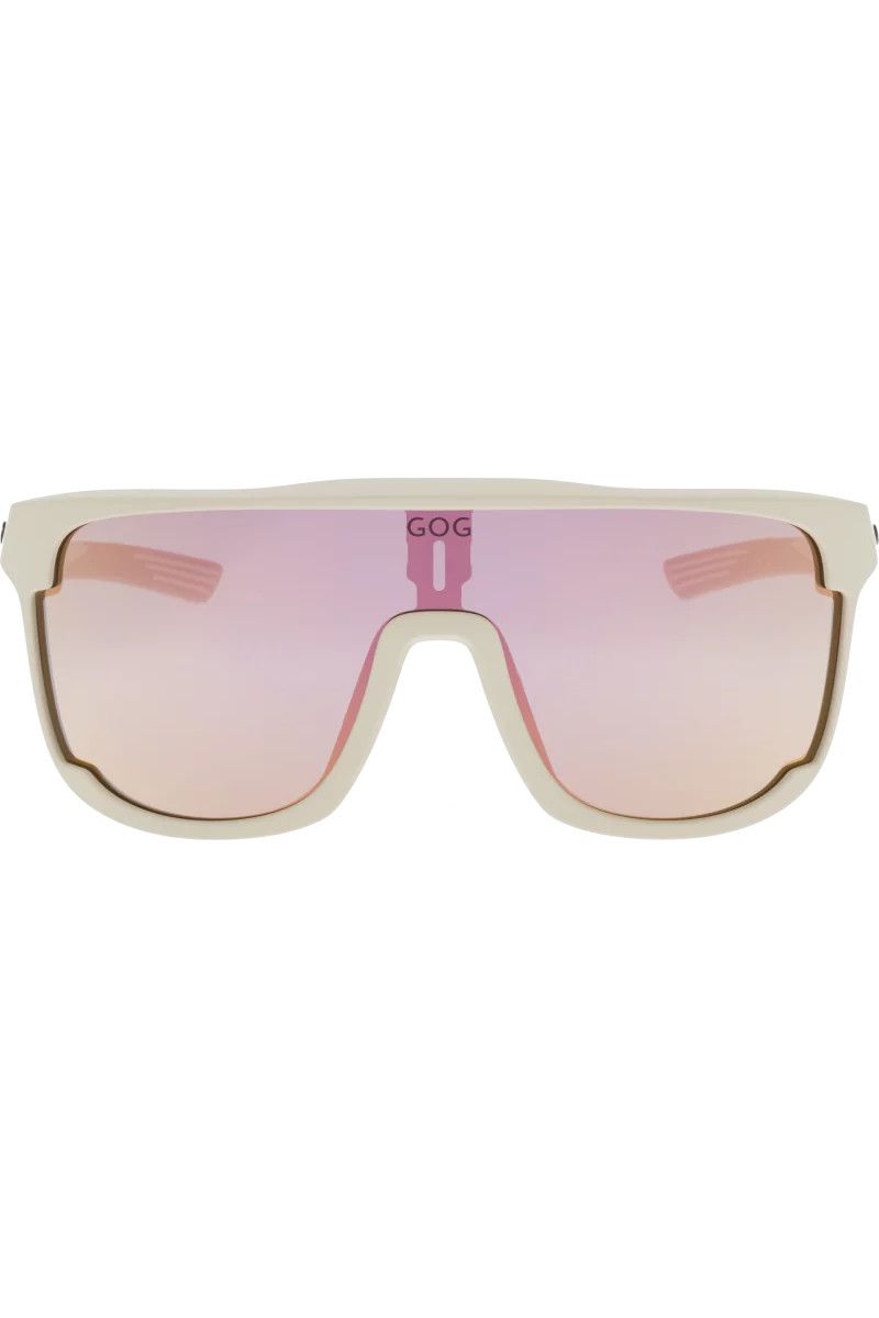 OKULARY VALKYRIE E531-2-MATT LIGHT GREY