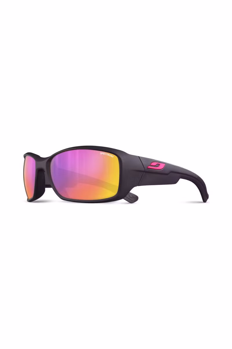 OKULARY WHOOPS SP 3 4001119-MATT PLUM-PINK