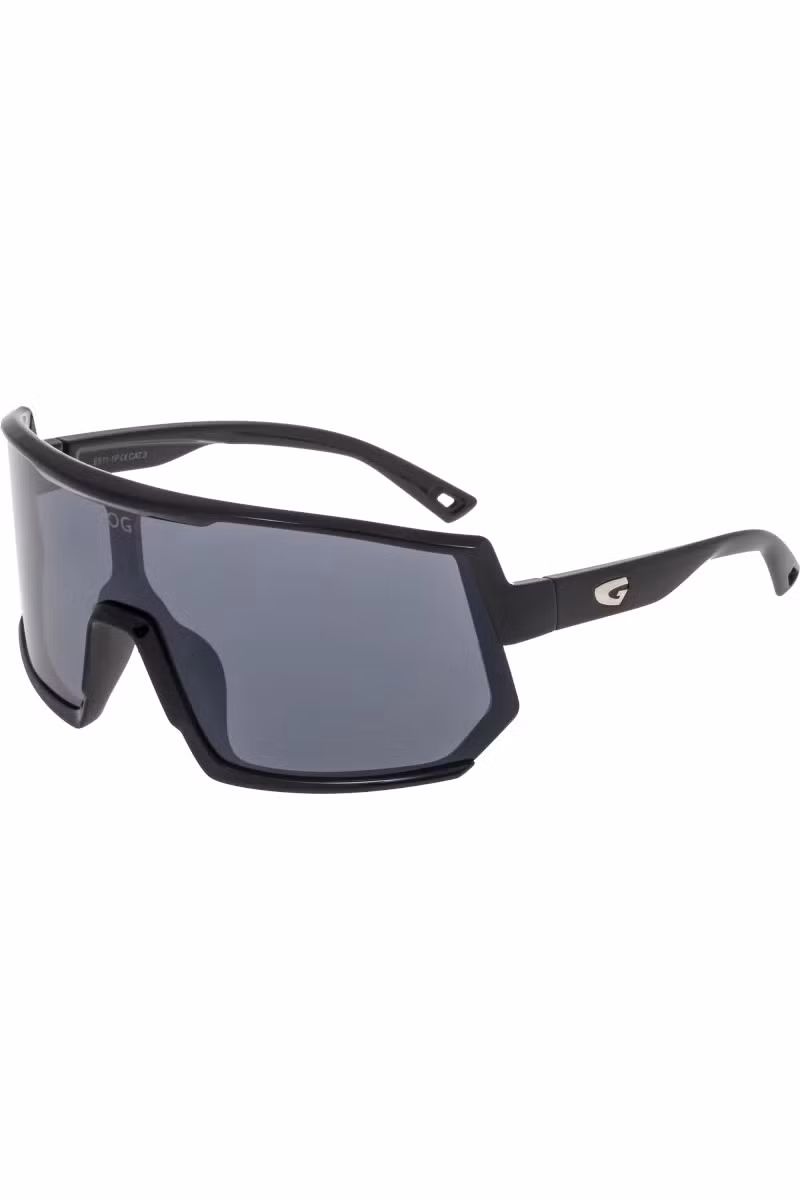 OKULARY ZEUS E511-1P-BLACK