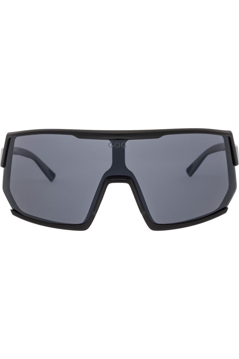 OKULARY ZEUS E511-1P-BLACK