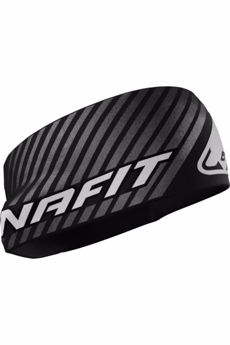 OPASKA ALPINE REFLECTIVE HEADBAND-BLACK OUT-NIMBUS-0520