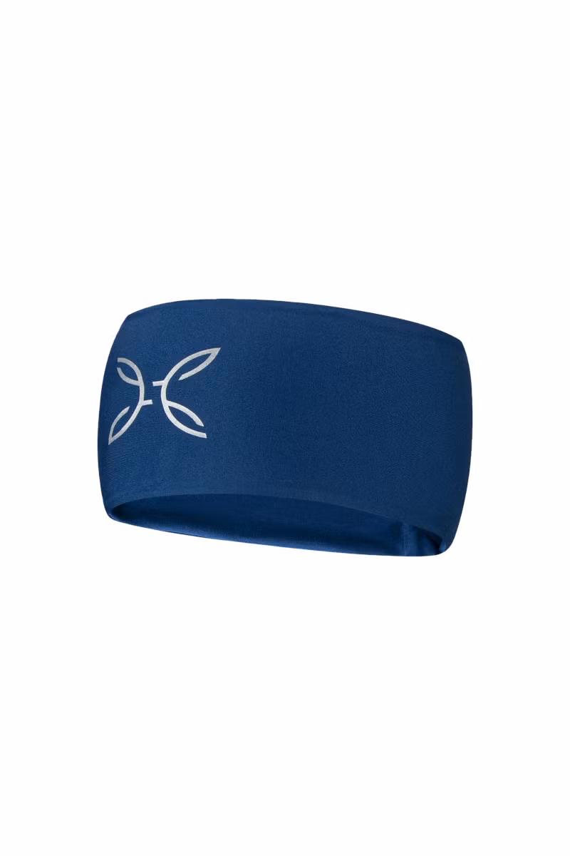 OPASKA BROKEN LIGHT BAND-DEEP BLUE