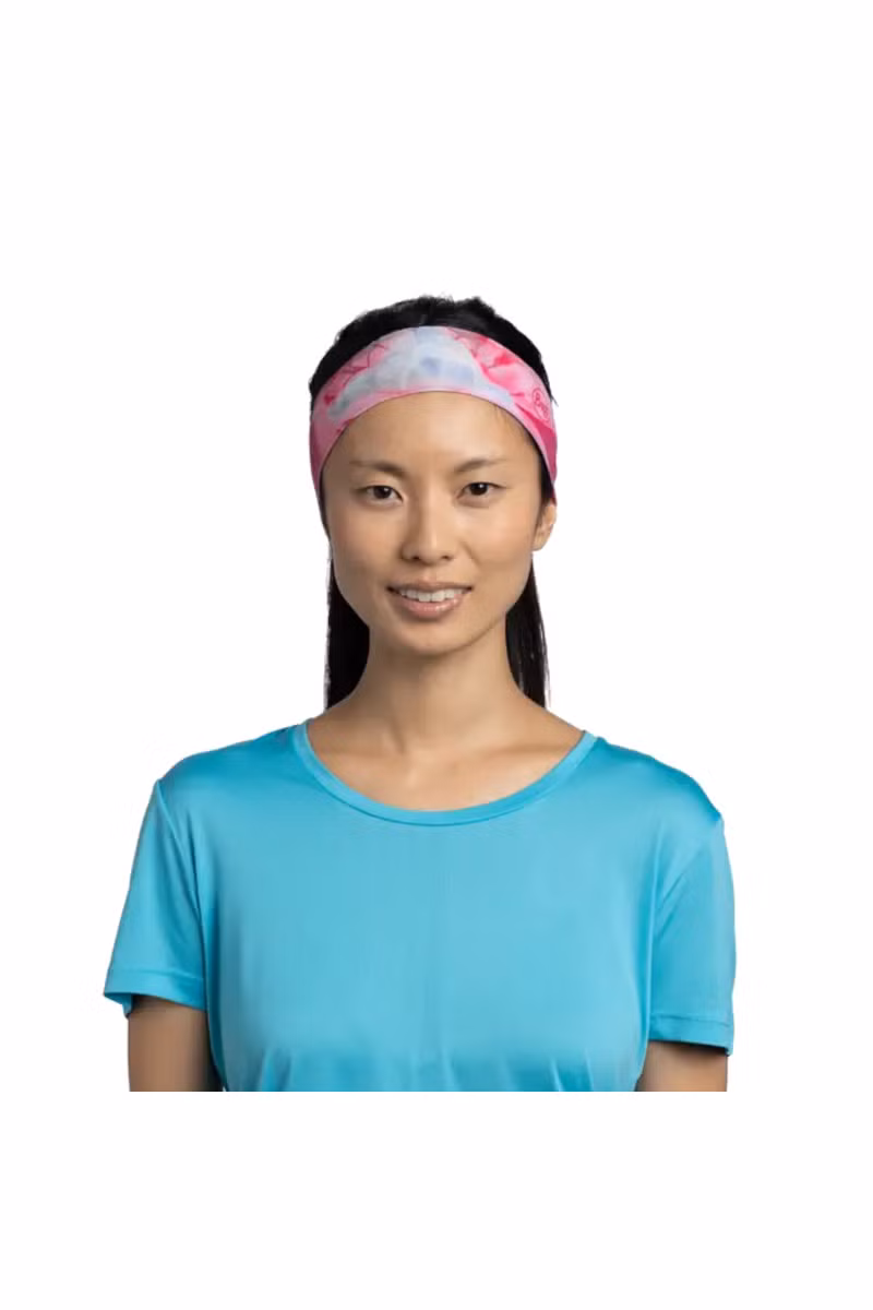 OPASKA COOLNET UV SLIM-ESMERALD FLUOR FUCHSIA