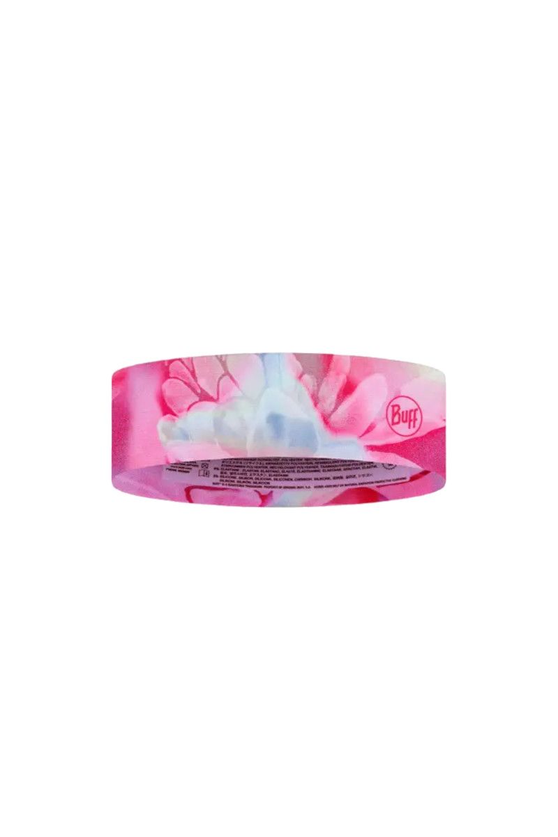 OPASKA COOLNET UV SLIM-ESMERALD FLUOR FUCHSIA