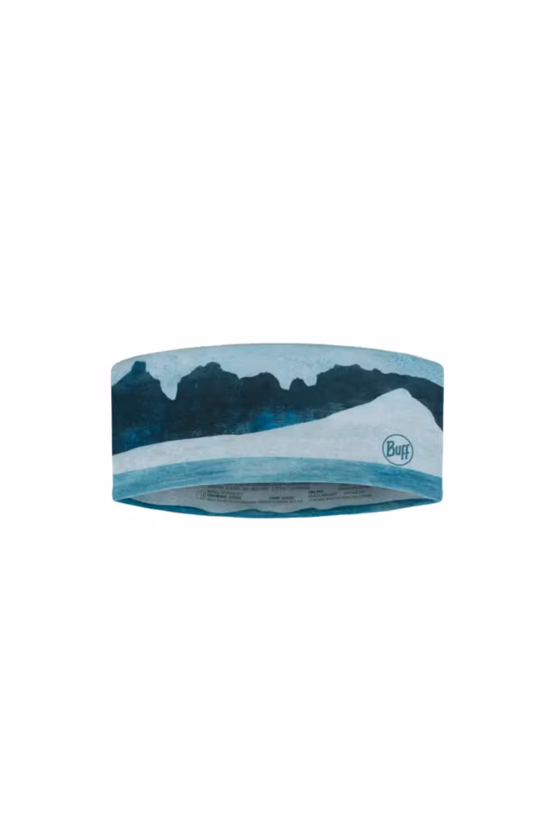 OPASKA COOLNET UV WIDE-ALER TEAL