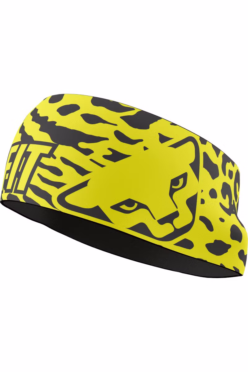 OPASKA GRAPHIC PERFORMANCE-ULTRA YELLOW-0720 LEO