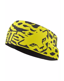 OPASKA GRAPHIC PERFORMANCE-ULTRA YELLOW-0720 LEO