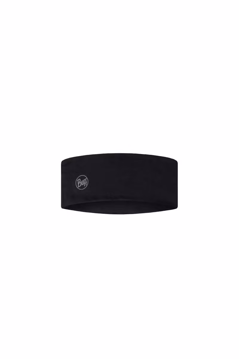 OPASKA LW MERINO WOOL-SOLID BLACK