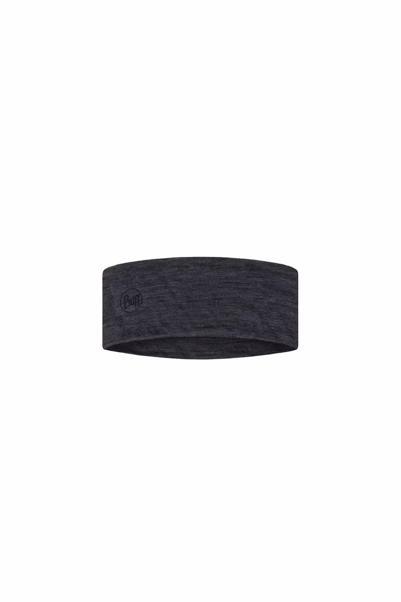 OPASKA LW MERINO WOOL-SOLID GREY