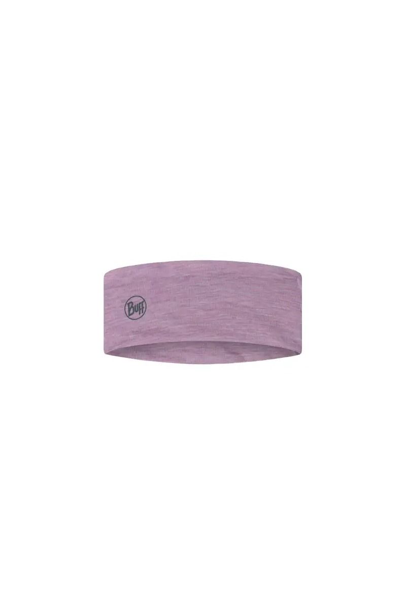 OPASKA LW MERINO WOOL-SOLID PANSY