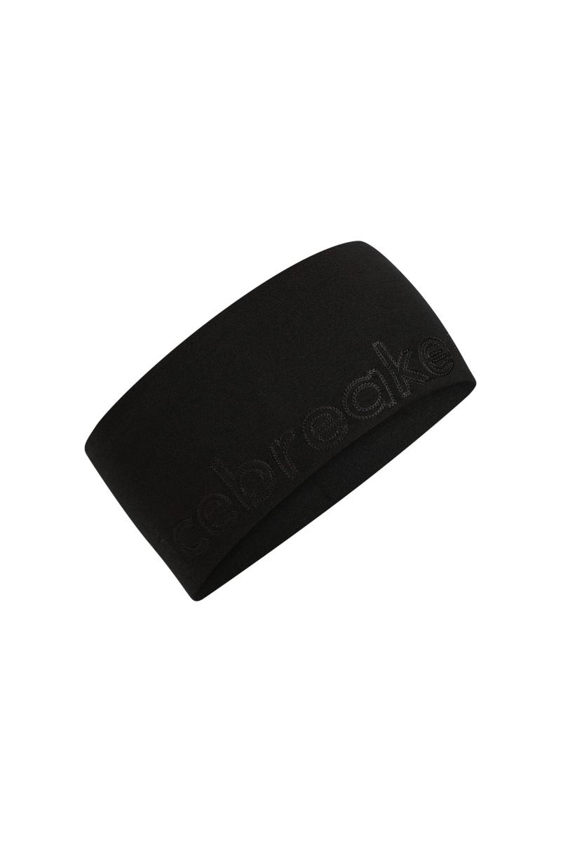 OPASKA MERINO 260 OASIS-BLACK