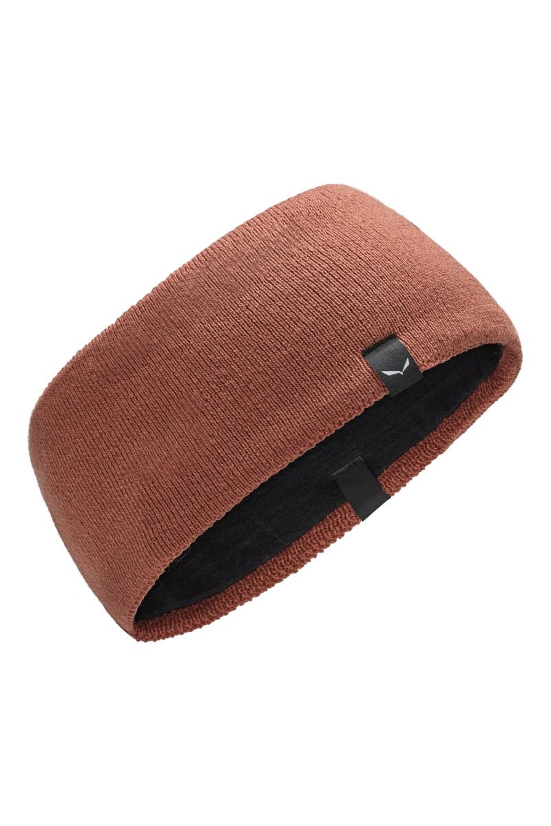 OPASKA PUEZ MERINO-ETRUSCAN RED