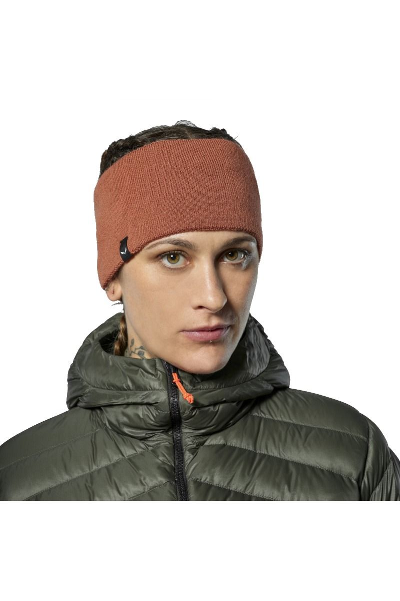OPASKA PUEZ MERINO-ETRUSCAN RED