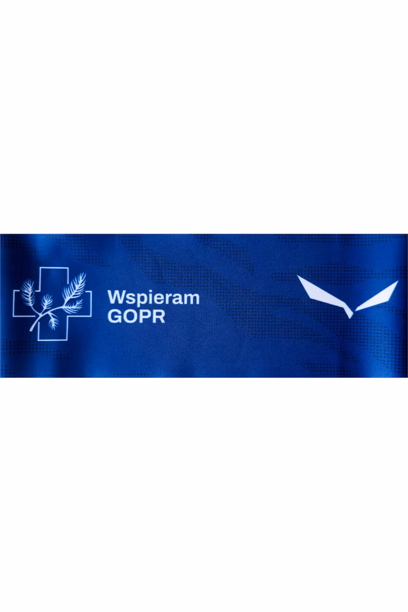 OPASKA WSPIERAM GOPR-BLUE
