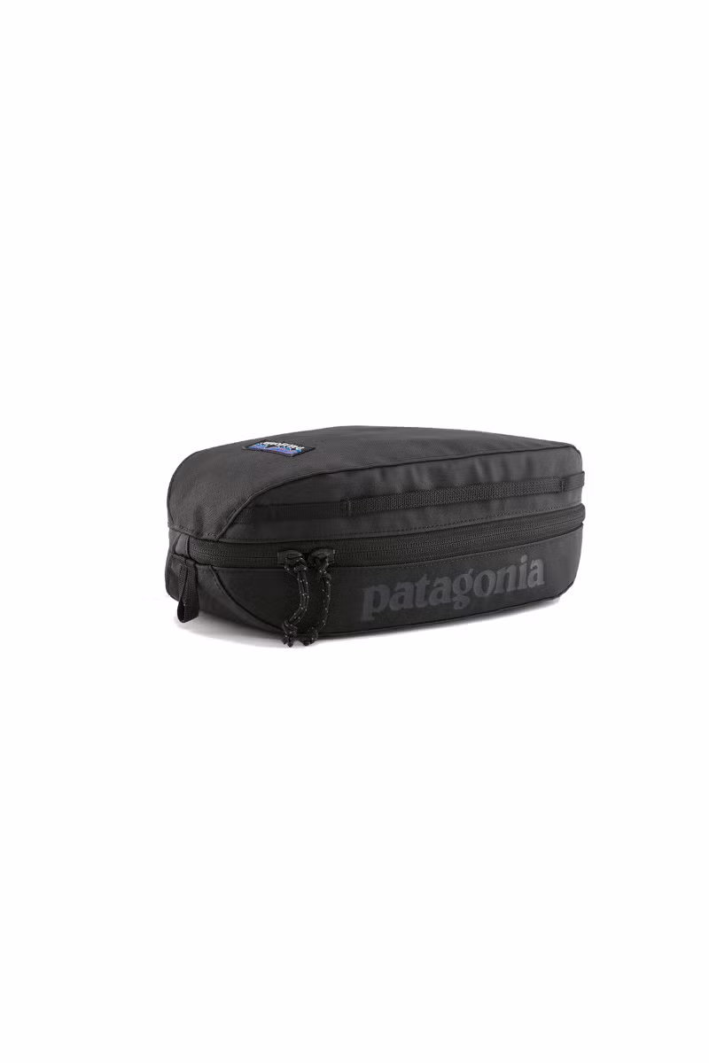 ORGANIZER BLACK HOLE CUBE 3L-BLACK W-BLACK