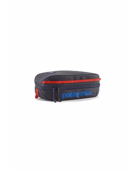 ORGANIZER BLACK HOLE CUBE 3L-SMOLDER BLUE W-AMANITA RED