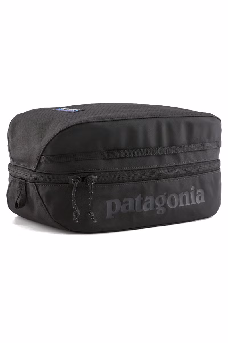 ORGANIZER BLACK HOLE CUBE 6L-BLACK W-BLACK