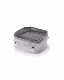 ORGANIZER MODBOX TRAVEL CASE M CNK2350XB010-GREY