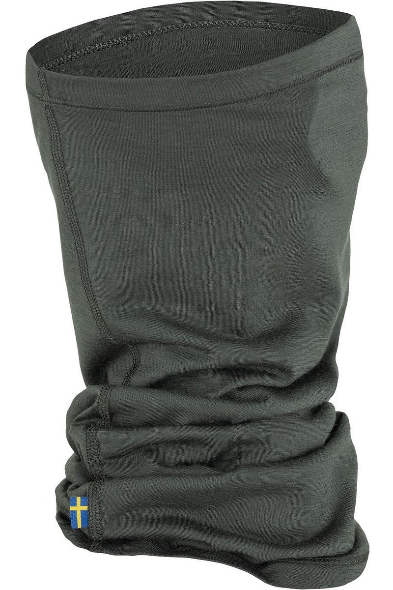 OSŁONA ABISKO LITE NECK GAITER-050-BASALT