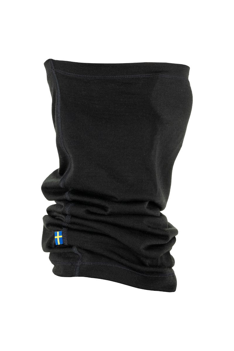 OSŁONA ABISKO LITE NECK GAITER-550-BLACK