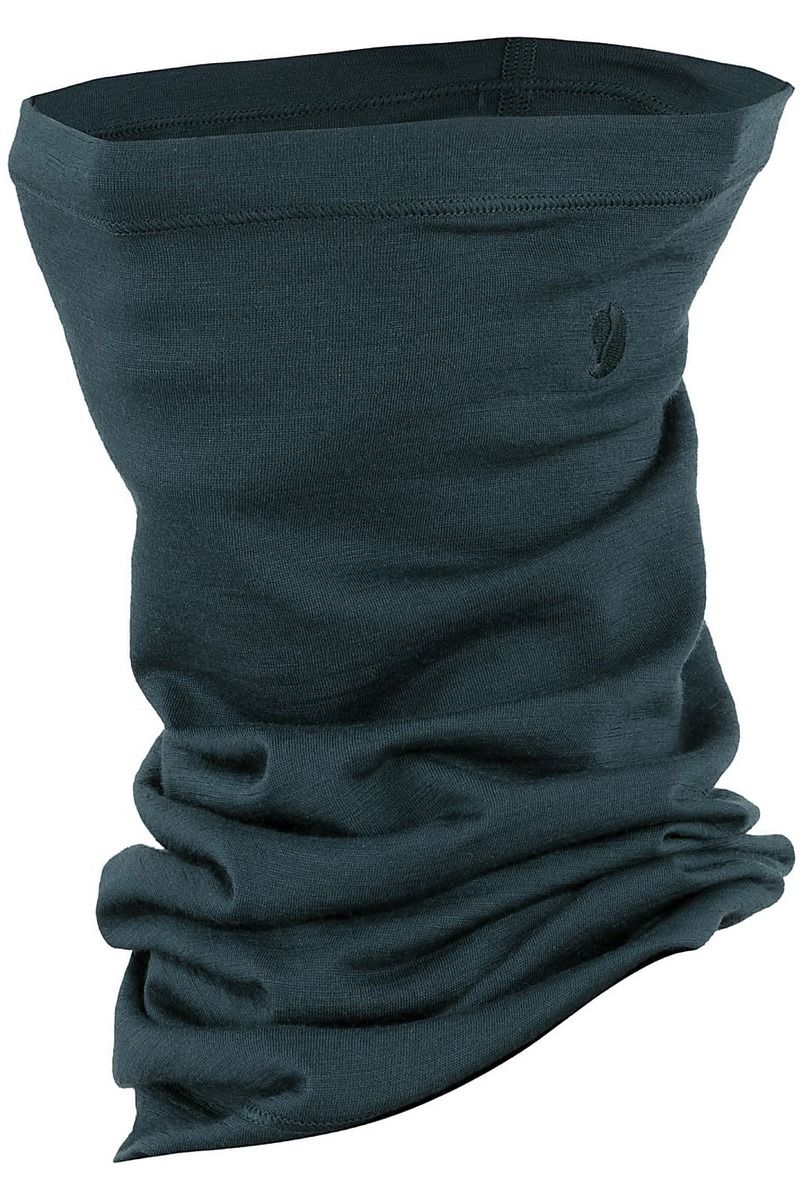 OSŁONA ABISKO LITE NECK GAITER-555-DARK NAVY