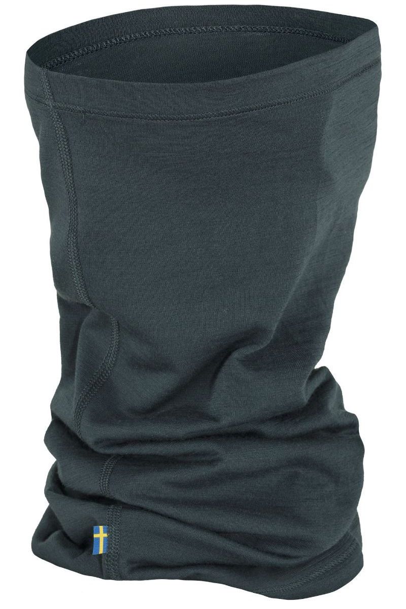 OSŁONA ABISKO LITE NECK GAITER-555-DARK NAVY