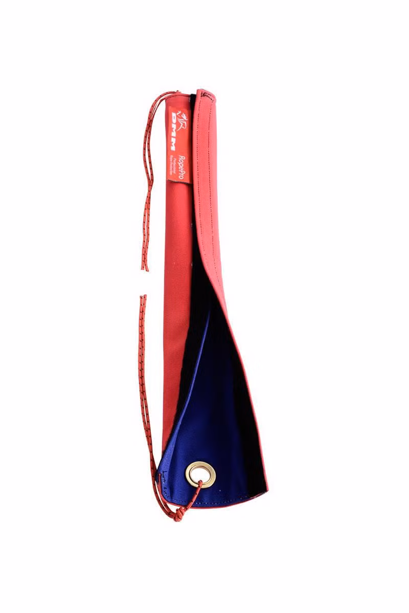 OSŁONA LINY K-PRO 50CM-BLUE-RED